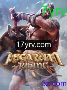 Descubra o Fascinante Mundo de AsgardianRising: Uma Experiência Épica de Jogo