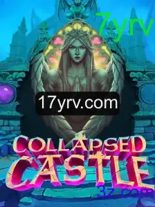 Explorando 'CollapsedCastle': Uma Aventura de Estratégia e Mistério