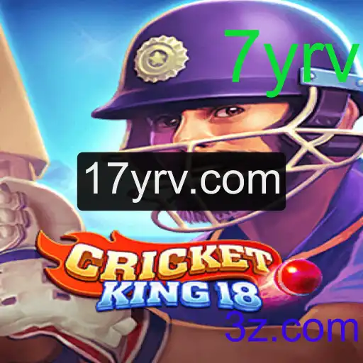 Descubra o Mundo de CricketKing18: O Jogo que Revoluciona o Universo do Cricket