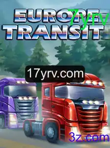 EuropeTransit: Um Novo Conceito em Jogos de Tabuleiro