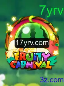 FruityCarnival: Descubra o Jogo que Conquista Multidões