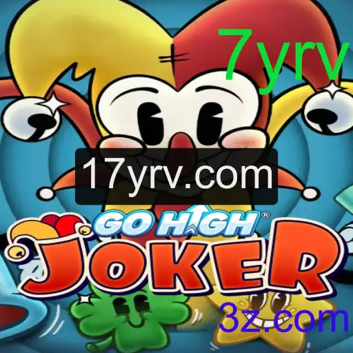 GoHighJoker: Uma Nova Era de Entretenimento Interativo
