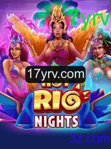 Descubra o Vibrante Mundo de HotRioNights