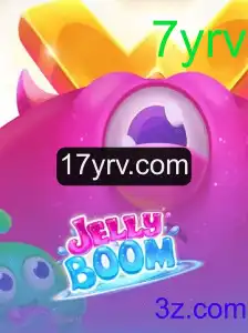 Explorando JellyBoom: O Novo Fenômeno dos Jogos