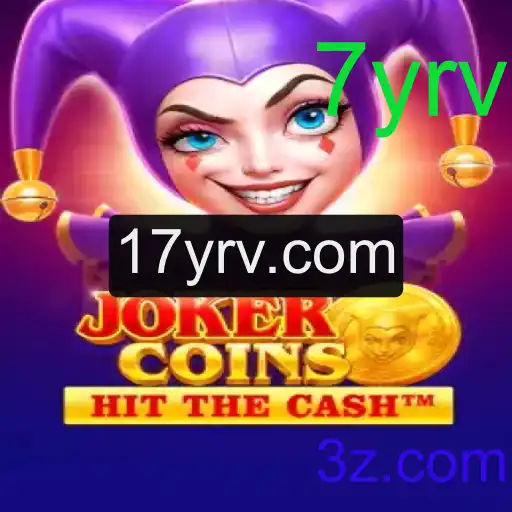 JokerCoins: Uma Nova Dimensão no Universo dos Jogos