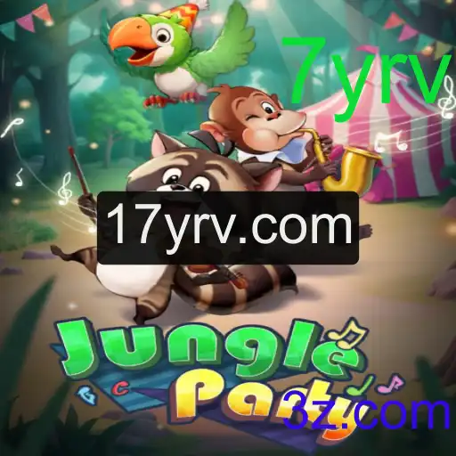 Descubra o Fascinante Mundo de JungleParty: A Aventura Selvagem de 2023