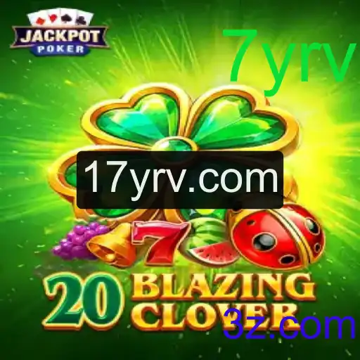 Explorando o Mundo do Jogo 20BlazingClover