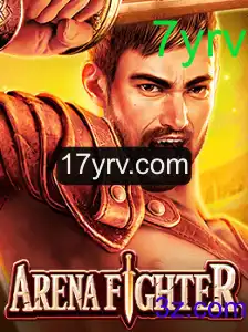 ArenaFighter: Um Novo Desafio no Mundo dos Jogos