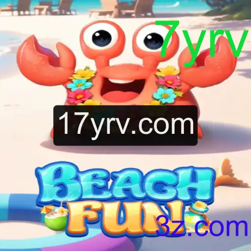 Descubra o Fascinante Mundo de BeachFun: Regras e Estrutura de Jogo