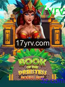 Tudo o que Você Precisa Saber sobre o Jogo 'BookOfThePriestess'