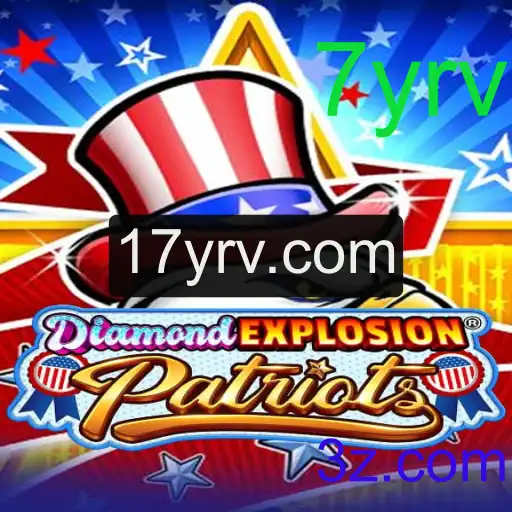 Descubra o Mundo de Aventura em 'DiamondExplosionPatriots'