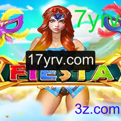 Fiesta: O Jogo que Revoluciona a Diversão com a Palavra-Chave 7yrv
