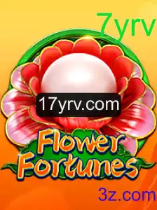Descubra o Fascinante Mundo de FlowerFortunes