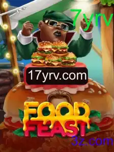 Descubra o Fascinante Mundo de FoodFeast: Uma Jornada Gastronômica Inesquecível