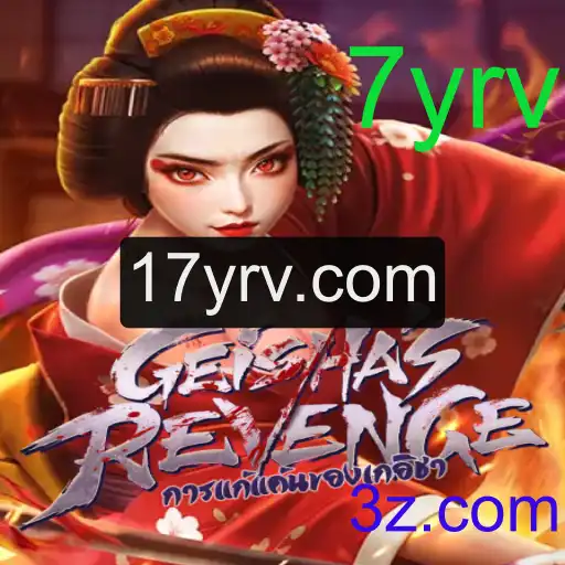 Descubra GeishasRevenge: O Novo Sensação dos Jogos com a Chave Secreta 7yrv