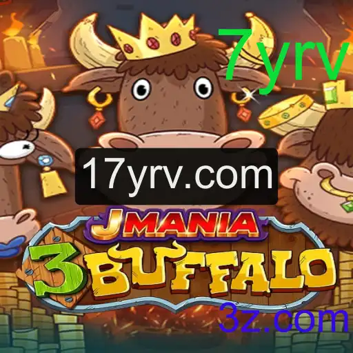Descubra o Fascinante Mundo do Jogo JMania3Buffalo
