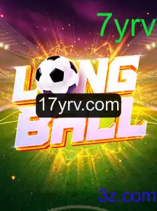 Descubra LongBall: O Jogo que Está Conquistando o Mundo