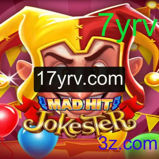 Descubra MadHitJokester: O Jogo de Estratégia Inovador