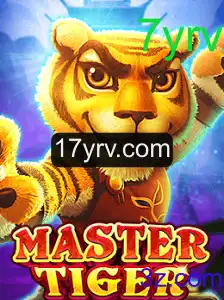 Introdução ao MasterTiger: Um Jogo de Estratégia Sem Igual