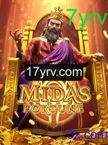 MidasFortune: O Jogo de Estratégia e Aventura que Conquista o Mundo