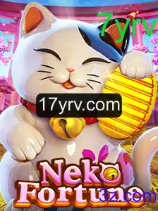 Descubra NekoFortune: O Novo Fenômeno dos Jogos