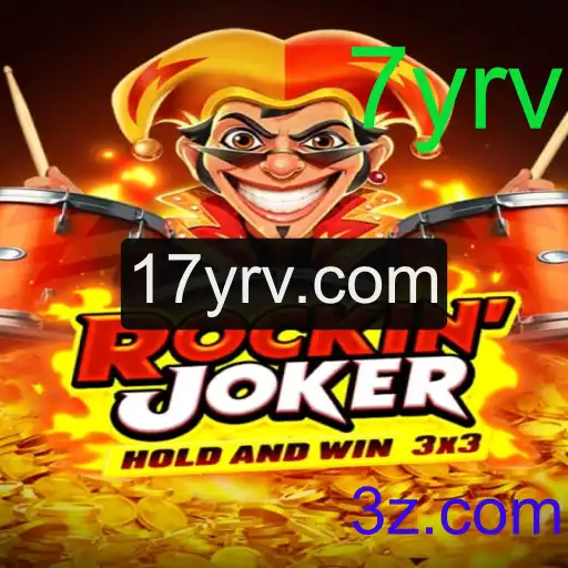 Descubra 'RockinJoker': O Novo Fenômeno no Mundo dos Jogos