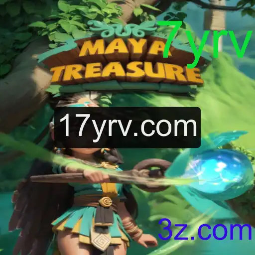 MayaTreasure: Descubra os Segredos Antigos no Novo Jogo de Aventura