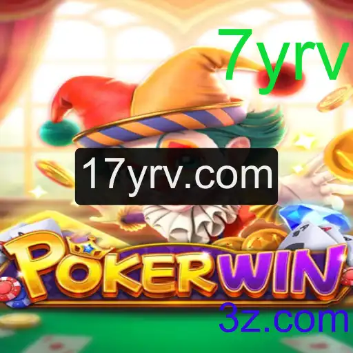 POKERWIN: Mergulhe no Mundo do Poker com Inovação e Estratégia