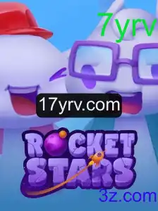 Descubra RocketStars: O Jogo Intergaláctico da Nova Geração