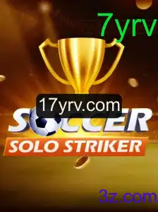 Descubra SoccerSoloStriker: O Jogo de Futebol Inovador de 2023