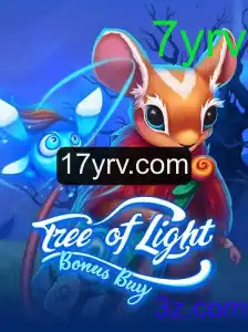 Descubra a Magia do Jogo TreeOfLightBonusBuy